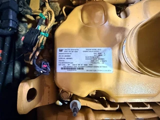 Cat N/A 2017 - 336F L - NEW CHAINS AND TRACKS imagen 7