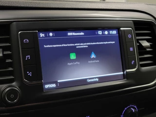 Opel Vivaro 2020 - 1.5CDTI 120pk L2/H1 2X Schuifdeur Euro 6! bild 13