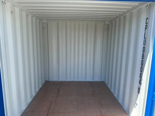 CIMC N/A 2026 - NEW 8FT DV CONTAINER STANDARD obrazek 9