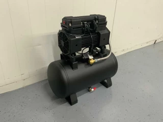 UMT N/A 2026 - AC770-19L Hogedrukcompressor immagine 5