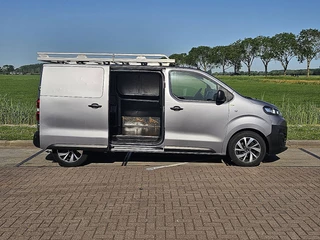 Citroën Jumpy 2020 - 2.0 obrazek 13