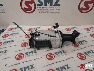Mercedes-Benz - Occ intercooler OM656.929 Mercedes afbeelding 3 miniatuur