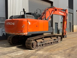 Hitachi ZX210 LC - 6 - CE certified 2016 - N/A bild 7