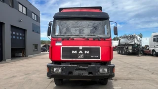 MAN 32.372 1994 afbeelding 2 miniatuur