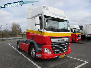 DAF N/A 2018 - CF 410 FT M4EN3 imagem 2