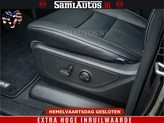 Dodge Ram Pick-Up 2024 - SPORT | 5.7 V8 4x4 HEMI | PANORAMA DAK | GROOTSCHERM 12 INCH | LPG | Diamond Black Pearl | zdjecie 23