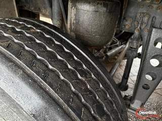 MAN TGS 2009 - 28.360 obrazek 39