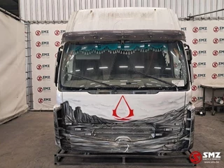 Renault N/A 2007 - Occ Cabine Renault zdjecie 1