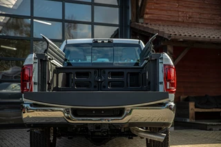 Dodge Ram 2026 - 2500 laramie 6.7L Cummins !!20x!! image 16