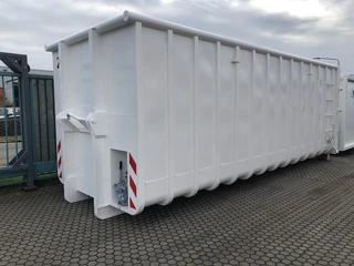 Gemakbak vloeistofdichte containers met inbouwkasten voor de afsluiters изображение 3 миниатюра