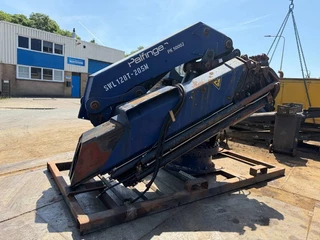 Palfinger N/A 2010 - PK 50002 bild 1