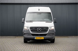Mercedes-Benz Sprinter 2021 - 315 CDI L2H2 | Automaat | Mbux | Camera | 1ste Eigenaar | Cruise | PDC | Climatronic imagen 3