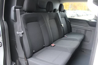 Ford Transit Custom 2024 - 320 2.0 TDCI L2H1 Trend DC 136pk - Raptor Grill - Styling Pack - LM velgen - Betimmering - Camera - Trekhaak - Stoel/Stuurverwarming - Rijklaar imagen 14