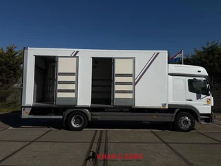 Mercedes-Benz Atego 2004 - 1223 image 30