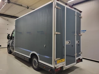 Renault Master 2021 - 2.3dCi 150pk Bakwagen Automaat Euro 6! image 17