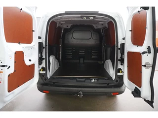 Ford Transit Courier 2024 - 1.0 EcoBoost 125PK Trend Benzine Automaat image 10