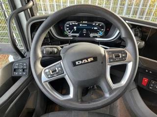 DAF XF480 2022 - FT bild 21