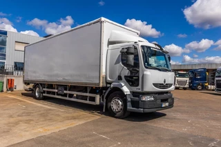 Renault N/A 2012 - MIDLUM 270 DXI + DHOLLANDIA 2T. imagen 7