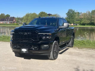 Dodge Ram Pick-Up 2026 - 2500 Limited 6.7 Cummins H.O. 430pk 8 Traps automaat immagine 49
