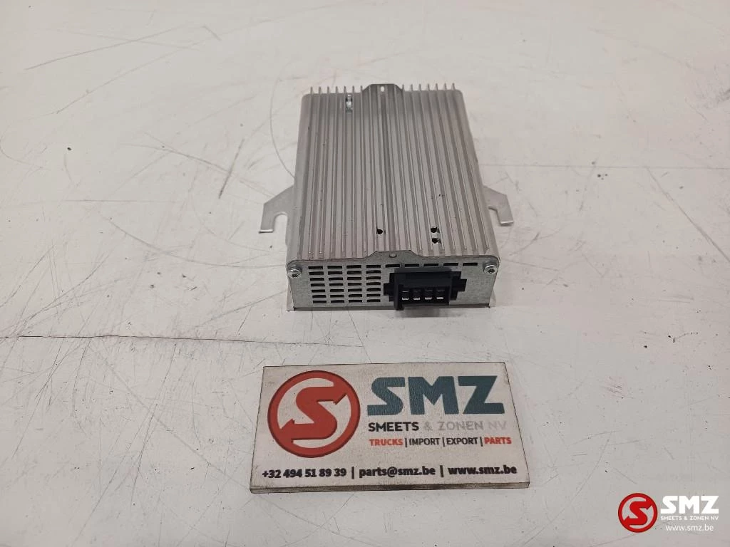 Volvo 2017 - Occ spanningsomvormer 24V-14V Volvo image 1