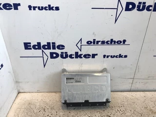 DAF N/A 2017 - 2120800 REGELEENHEID EBS3.3 WABCO 4461352040  image 1