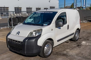 Citroën Nemo 2013 - 1.3 HDI - E5 bild 9
