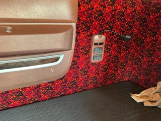 DAF XF480 2019 - 4X2 EURO 6 SPECIAL INTERIEUR imagem 16