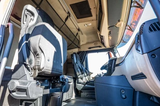 Mercedes-Benz Actros 2017 - 1843 LS+KIPHYDR. obrazek 18