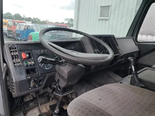 Mercedes-Benz SK 3535 1993 - ,V8 Biturbo ,  8x4 ,ZF Manual , Spring Suspension zdjecie 11