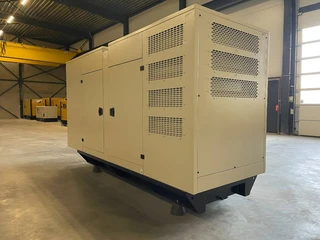 Volvo 2026 - TAD841GE - 275 kVA Generator - DPX-18876 imagem 3 miniatura