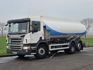 Scania P 2013 - P280 afbeelding 2