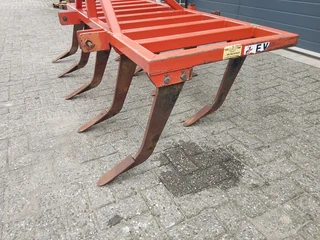 Evers Cultivator zdjęcie 2 miniatura