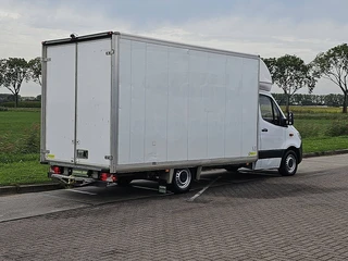 Mercedes-Benz Sprinter 2021 - 314 afbeelding 3 miniatuur