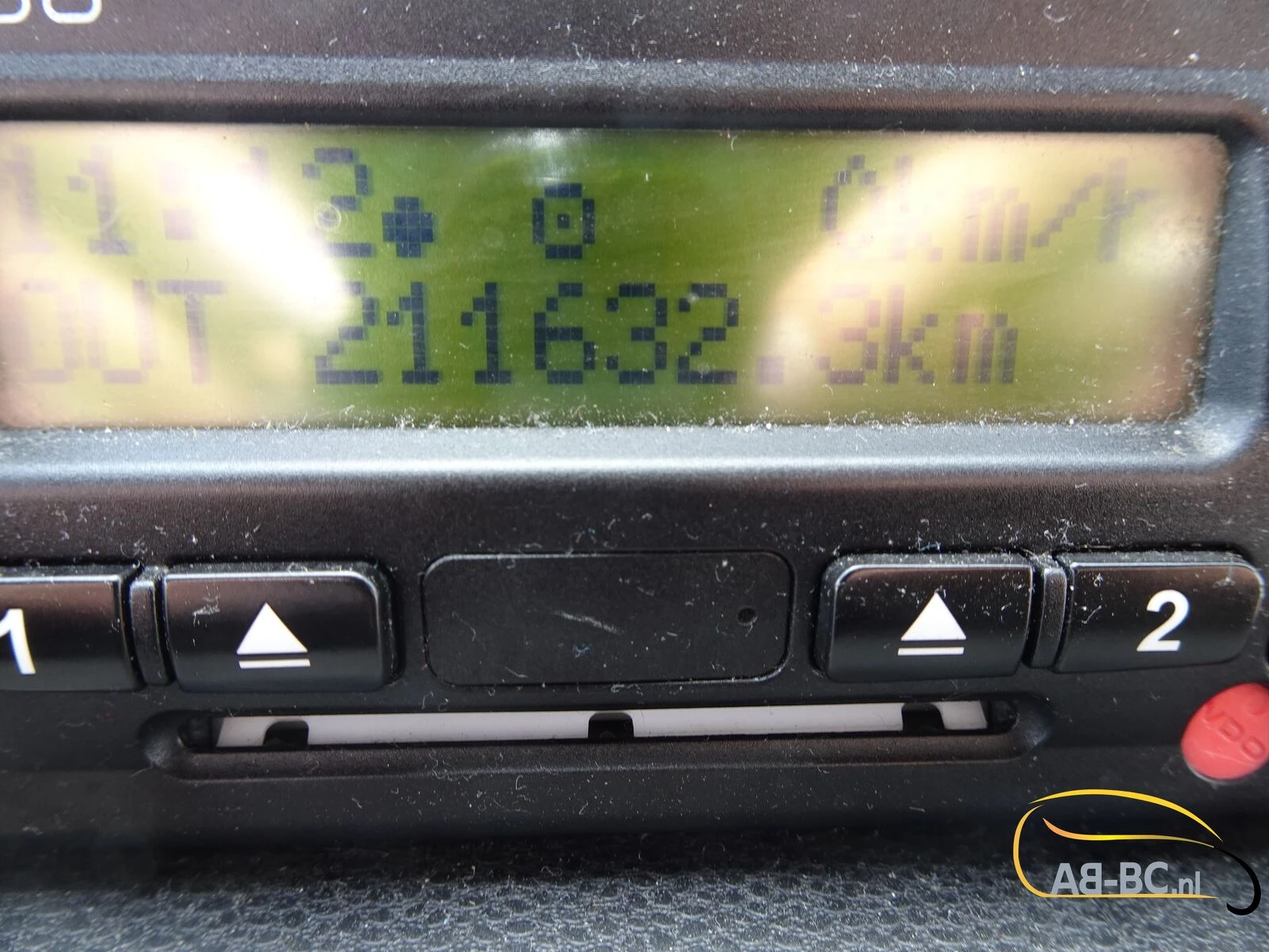 Ford Transit 2010 - Tourneo - 16 Seats EURO 5 afbeelding 46