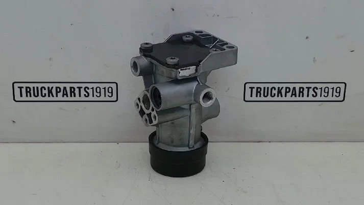 Wabco - Brake System Volgwagenremventiel obrázek 1