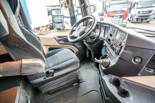 Mercedes-Benz Actros 2019 - 1848 LS + VOITH image 13