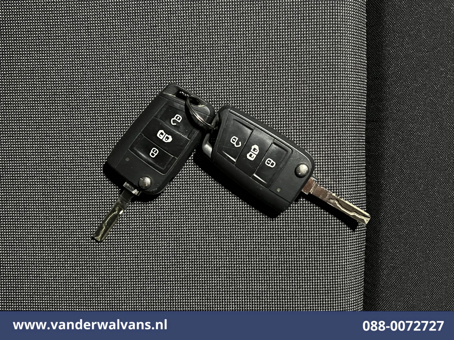 Volkswagen Crafter 2020 - 2.0 TDI 140pk L3H3 L2H2 Euro6 Airco | Camera | Apple Carplay | Cruisecontrol image 20