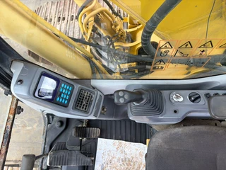 Komatsu PC180LC-7K 2004 - N/A imagem 25