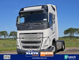 Volvo FH 2021 - 460 te koop