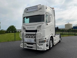Scania S 2019 - S500 immagine 4