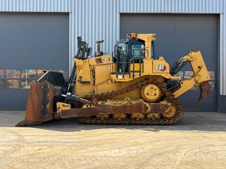Caterpillar D9 07A 2022 te koop