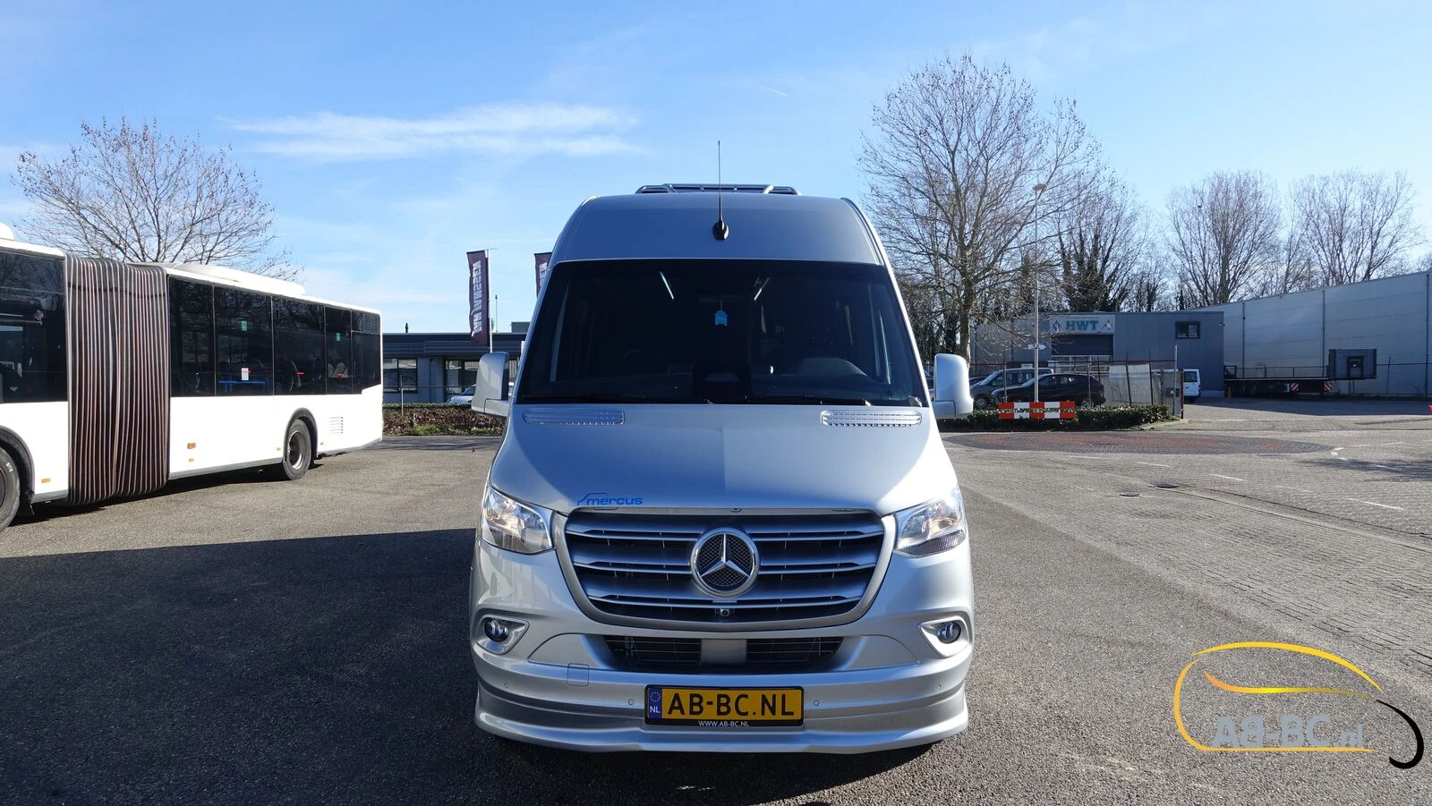 Mercedes-Benz Sprinter 2026 - NEW 519 CDI - 24 Seats EURO 6 zdjęcie 24