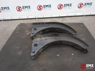 Renault N/A 2017 - Occ set tanksteunen Renault T 20721537 zdjecie 1