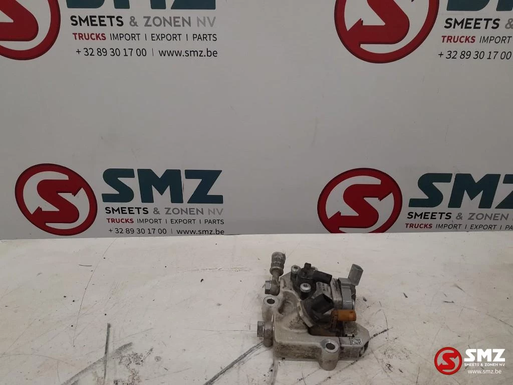 Mercedes-Benz - Occ AdBluedoseermodule Mercedes Bild 2