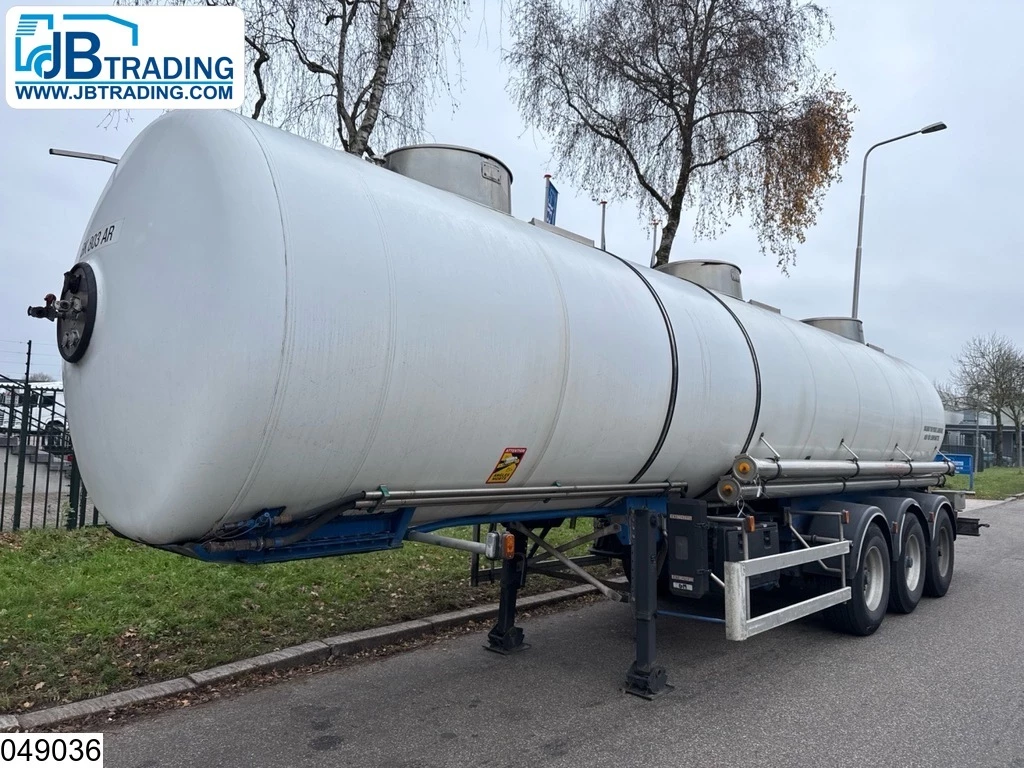 Magyar 1998 - Food 26.000 Liter, 1 Comp Bild 1