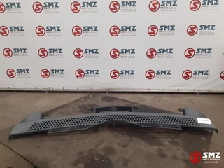 Mercedes-Benz Actros - Occ radiatorgrille Mercedes image 1