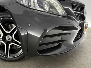 Mercedes-Benz C-Class 2021 - C300 e Business Solution AMG Limited 320PK zdjecie 50