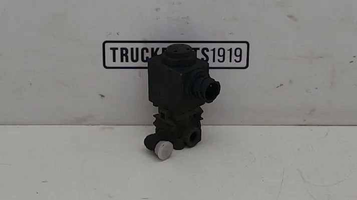 Scania - Compressed Air System Magneetklep Scania obrázek 1
