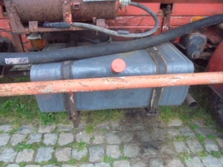 DAF N/A 1960 - A1502DA 360 image 12
