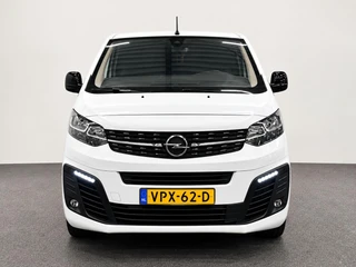 Opel Vivaro 2022 - 1.5 CDTI L2H1 Innovation afbeelding 3 miniatuur